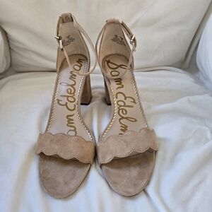 NEW Sam Edelman Heels